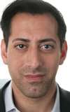 James Rana