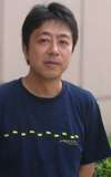 Masahiko Nagasawa