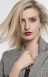 Zina Blahusova