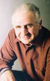 George Morafetis