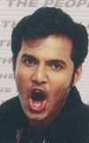 Arjun Bose