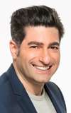 Patrick Masbourian