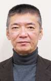 Izuru Narushima