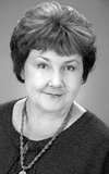 Tamara Mironova