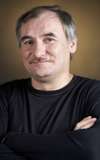 Vyacheslav Bukharov
