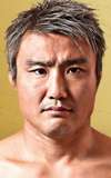 Takanori Gomi