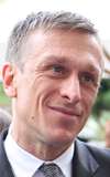 Jeremy Gilley