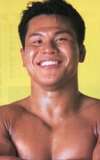 Kiyoshi Tamura