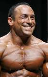 Mike Ergas