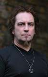 Jeff 'Mantas' Dunn