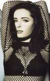 Keren Woodward