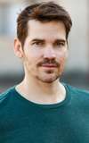 Matt Mitchell