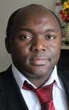 Alain Dzukam Simo