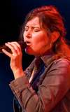 Paula Cole