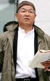 Takao Nagaishi