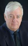 Bill Mackenzie