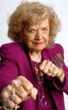 Johnnie Mae Young
