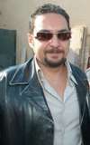 Ahmed Nader Galal