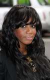 Shaznay Lewis