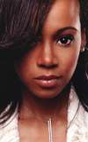Lisa 'Left Eye' Lopes