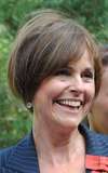 Judy Bailey