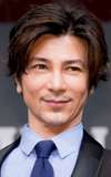 Shinji Takeda