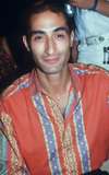 Farid Chopel
