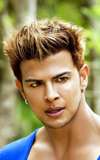 Sahil Khan