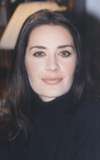 Tania Kapsali