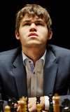 Magnus Carlsen