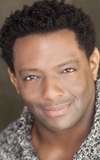 David Aron Damane