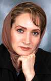 Afsaneh Naseri