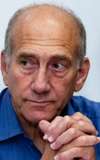 Ehud Olmert