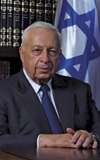 Ariel Sharon