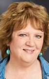 Petina Hapgood