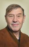 Sergei Dreiden