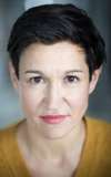 Iris Minich