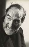 Ernest Torrence