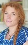 Benedikte Lindbeck