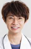 Masaki Aiba