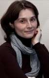 Oksana Arbuzova