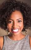 Candace Washington