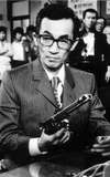 Yasushi Yokoyama