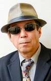 Hitoshi Yazaki