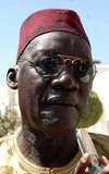 Thierno Ndiaye Doss