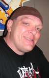 Kevin Canady