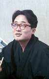 Mitsuteru Yokoyama