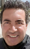 Diego Pérez