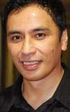 Peter Saena Brown