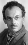 Bulat Okudzhava